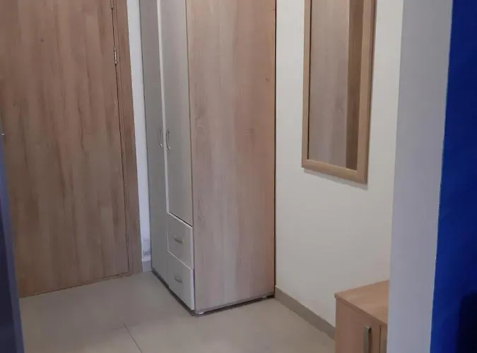 דירה Martin זלאטיבור